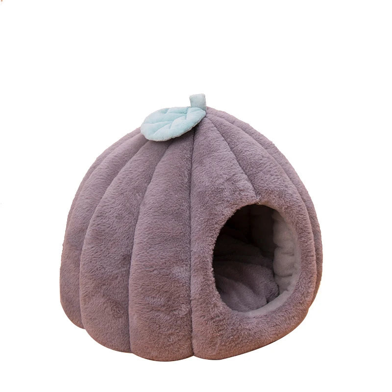 Pet Bed Cat Accessories Lit Pour Chat Cave House Katten Mand Products For Dogs De Gato Cama Para Soft Window Perch Small Animals