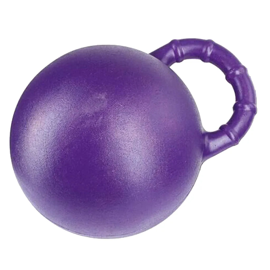 28/25cm Horse Rubber Chew balls Toy Game with Scented Horse Stable And Yard Toy Juggling Horse Treats Pet Joy Fun Accessory