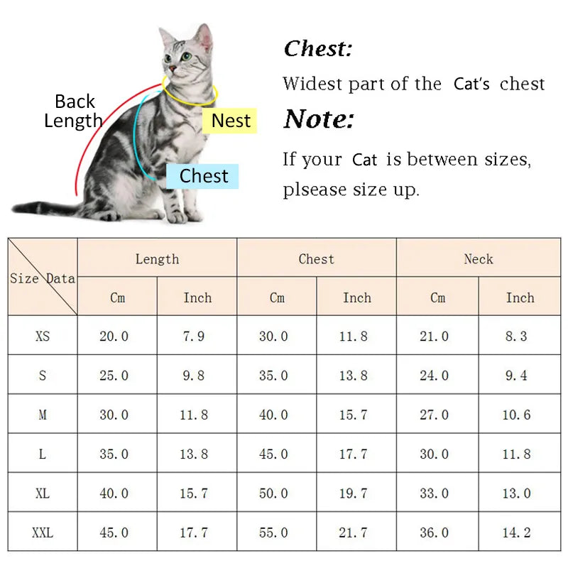 Cute Sphynx Cat Shirt Vest for Cats Gotas Summer Breathable Pet Clothes Clohting Katten Kedi mascotas Costume Dog Suit ropa para