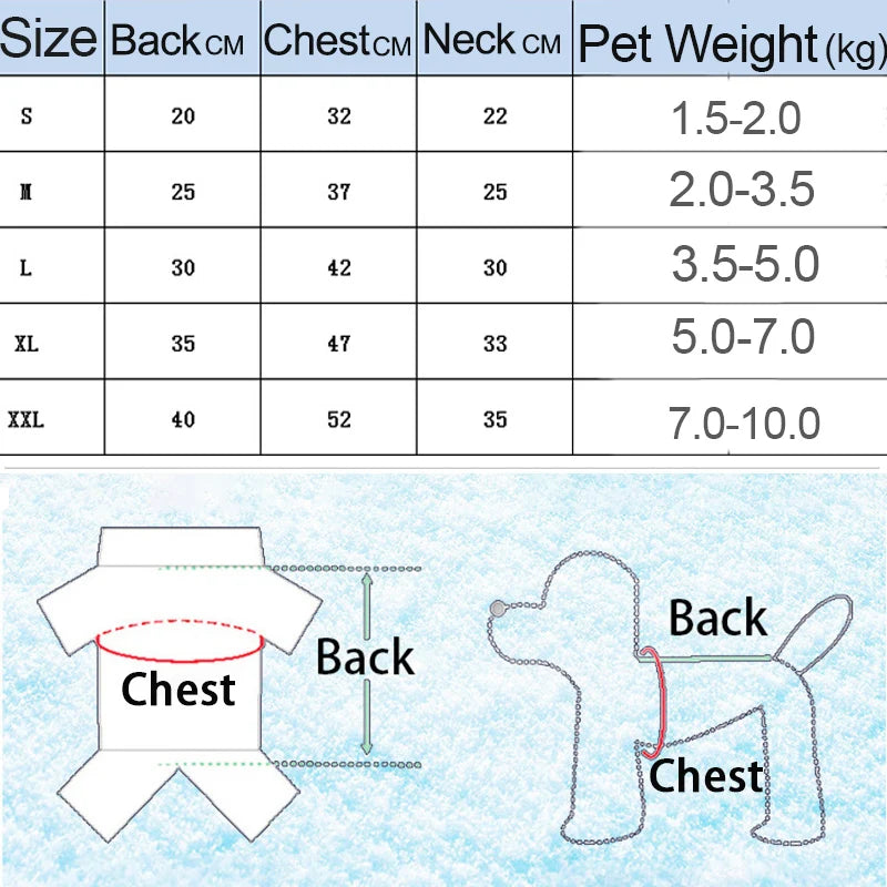 Solid Cat Dog Hoodies Pet Clothes for Small Dogs Pet Clothing Coat Jackets Sweatshirt for Chihuahua Doggie Cotton Pet Outfits
