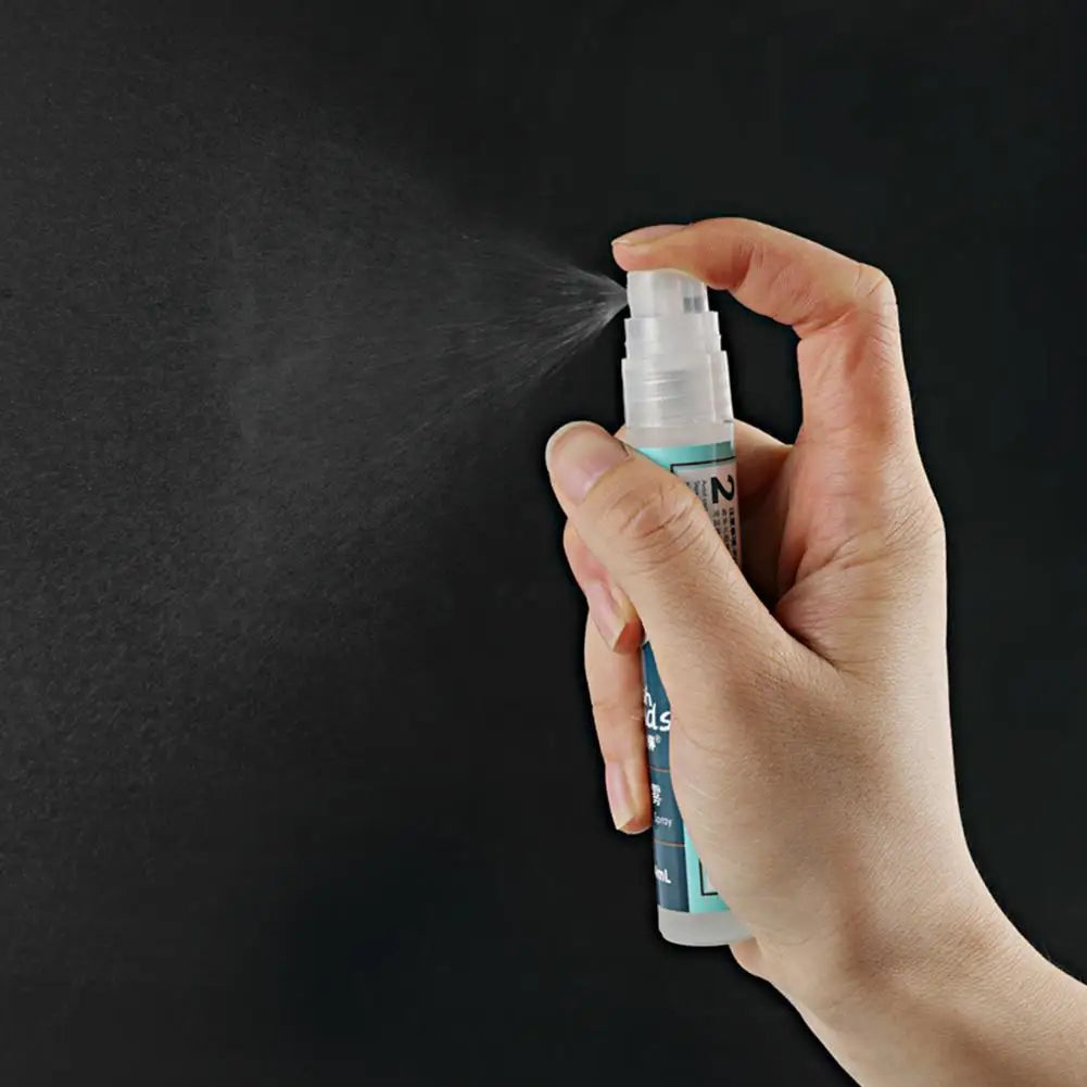 14ML Pet Oral Care Spray Dog Mouth Deodorizing Cleaning Spray