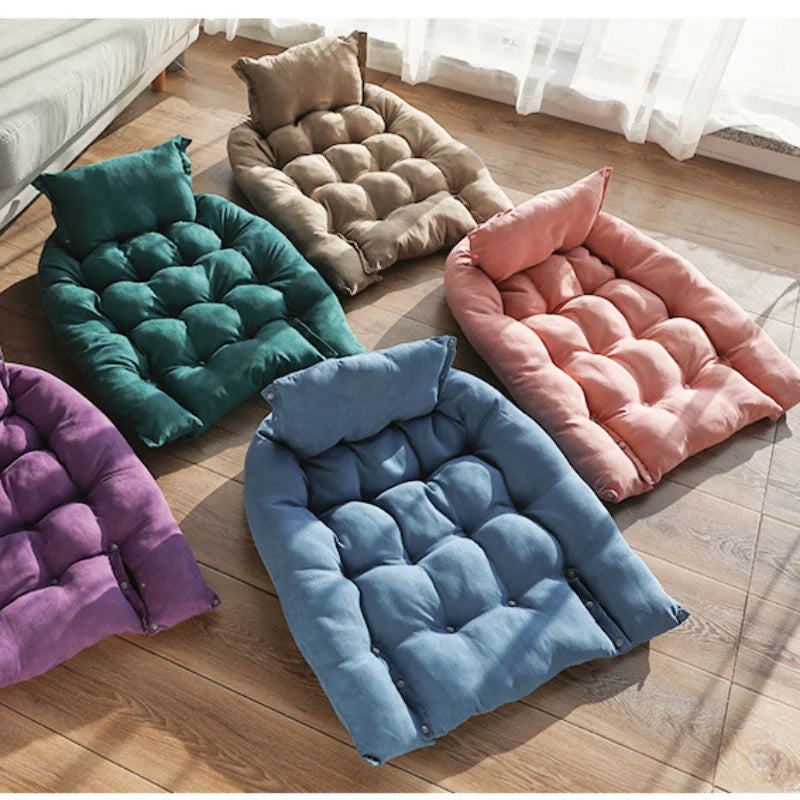 Dog Sofa Pet Bed Kennel Mat Soft Puppy Beds Cat House Warm Pets Couch Cats Supplies Large Dog Winter Multifunction Accessories
