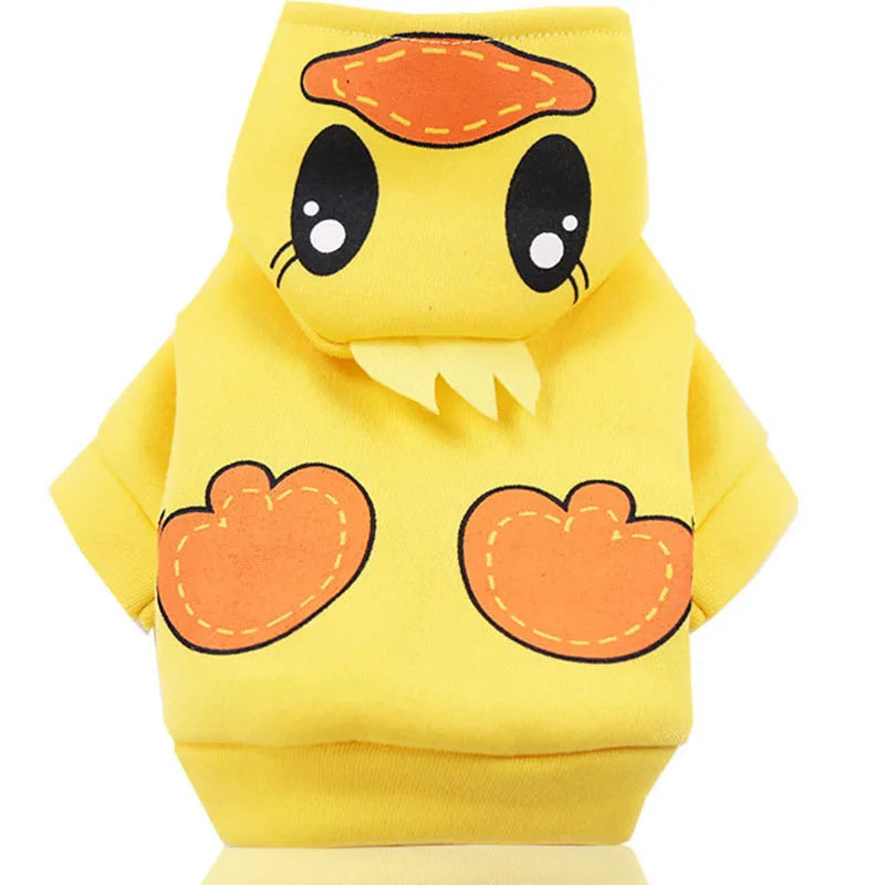 Dog Clothes with Bow Small Dog Hoodies Pomeranian Bichon Clothes Puppy Sweatshirt for Pet Clothes Cute Pet Outfit Pets Clothes