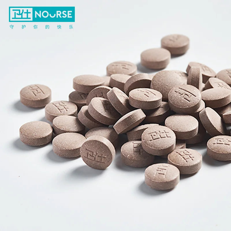 Pet Dog Multi Vitamin Pet Anti Strange Food Teddy Chihuahua Dog Nutritional Health Supplement 160 Tablets
