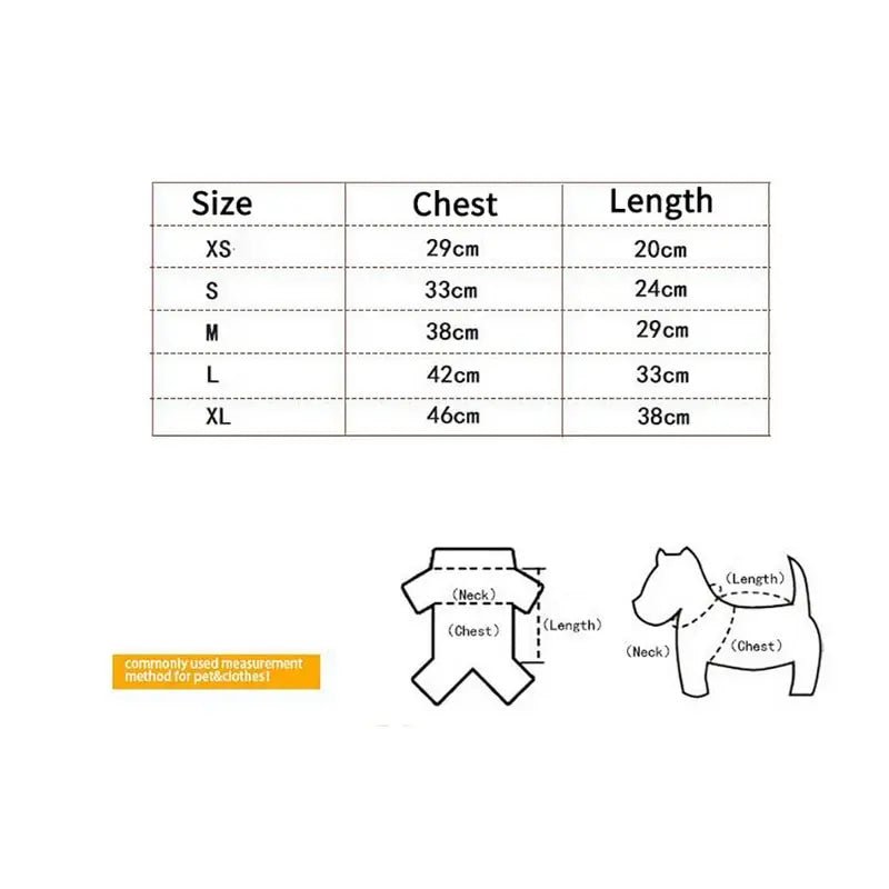 Dog Winter Jackets For Small Medium Dogs Coat for Winter Pet Clothes for Puppy French Bulldog Chihuahua Cat Rabbit