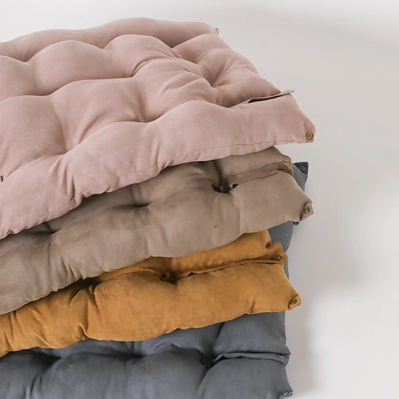 Dog Sofa Pet Bed Kennel Mat Soft Puppy Beds Cat House Warm Pets Couch Cats Supplies Large Dog Winter Multifunction Accessories