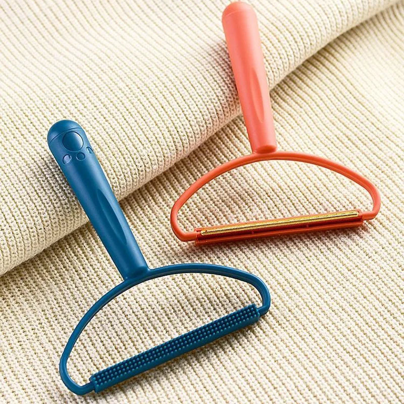 Lint Remover for Clothing Remove Lint Pellet Machine Plush Cleaner Pet Hair Remover From Pellets on Clothes Wool Removal Scraper
