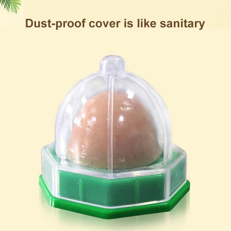 1~10PCS Healthy Cat Catnip Ball Nutrition Candy Fixed pets Snacks Licking Sugar Vitamin Gel Energy Ball Snack Toys Kittens Help