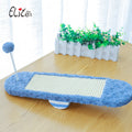 Eli pet kitten cat scratch board seesaw pet cat toy sword Maeky jacketed toy cat climbing frame