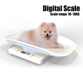 10kg newborn baby scale weight scale small pet electronic scale cheap small size