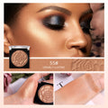 Menow Meino B705 Top Color Petal Blush Monochrome Blush Rouge Natural Concealer Mute Light