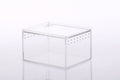Integrated leak-proking water climbing box acrylic snake to the palace frog feeding box reptile breeding box factory direct