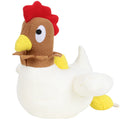 Hook eggs smell dog toys, puzzle, demolition, leakage, food, training, pet plush toys