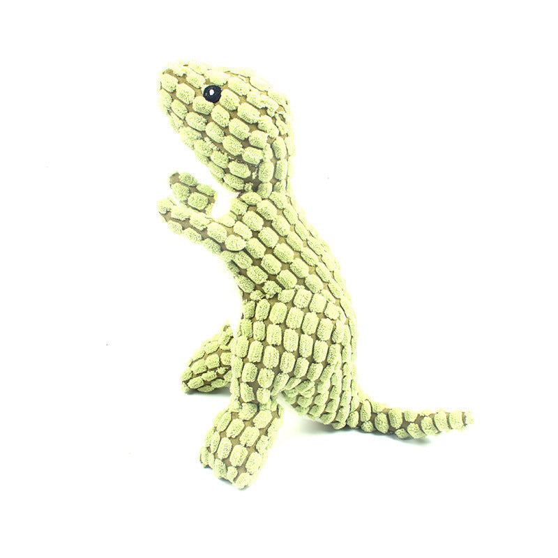 Dino Vocal Plush Toy