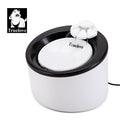 TRUELOVE Pet Water Fountain Automatic Cat Water Fountain Electric Mute Water Feeder USB Dog Drinker Bowl Pet Drinking Dispenser