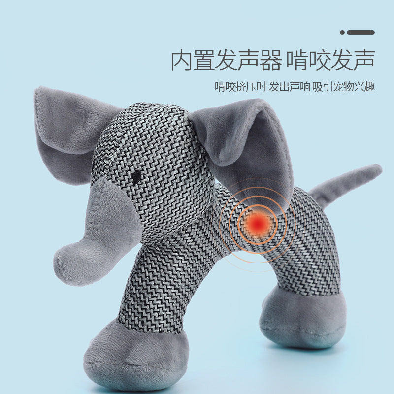 Pet supplies pet dog toys, bite, molar, entertainment, bite, play, Amazon, cross-border