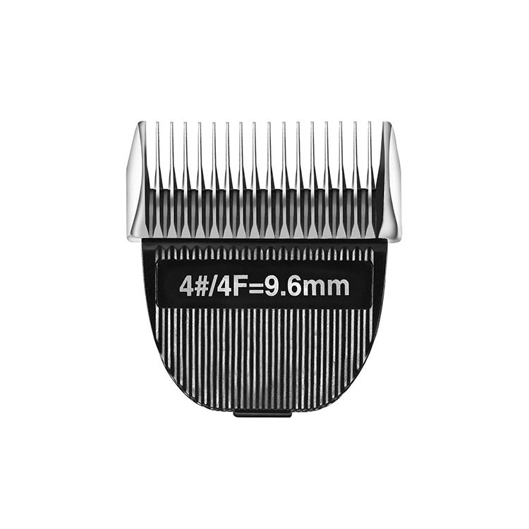 British Pet Electric Push LB9880 can be retained Mao Beauty push dog shaver dog rechargeable blind