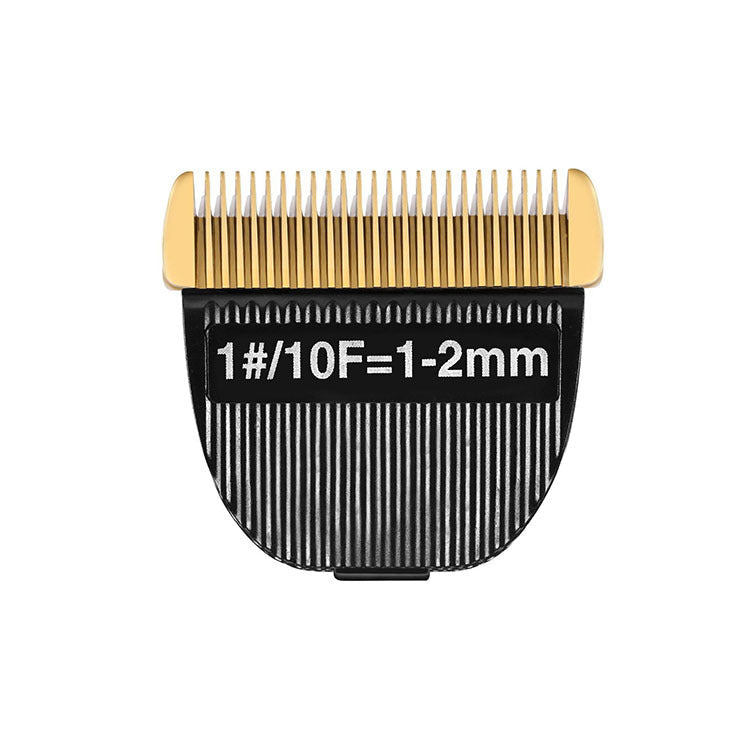 British Pet Electric Push LB9880 can be retained Mao Beauty push dog shaver dog rechargeable blind