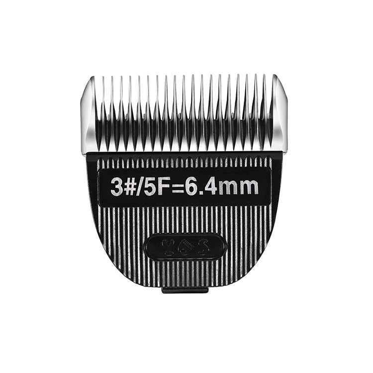 British Pet Electric Push LB9880 can be retained Mao Beauty push dog shaver dog rechargeable blind