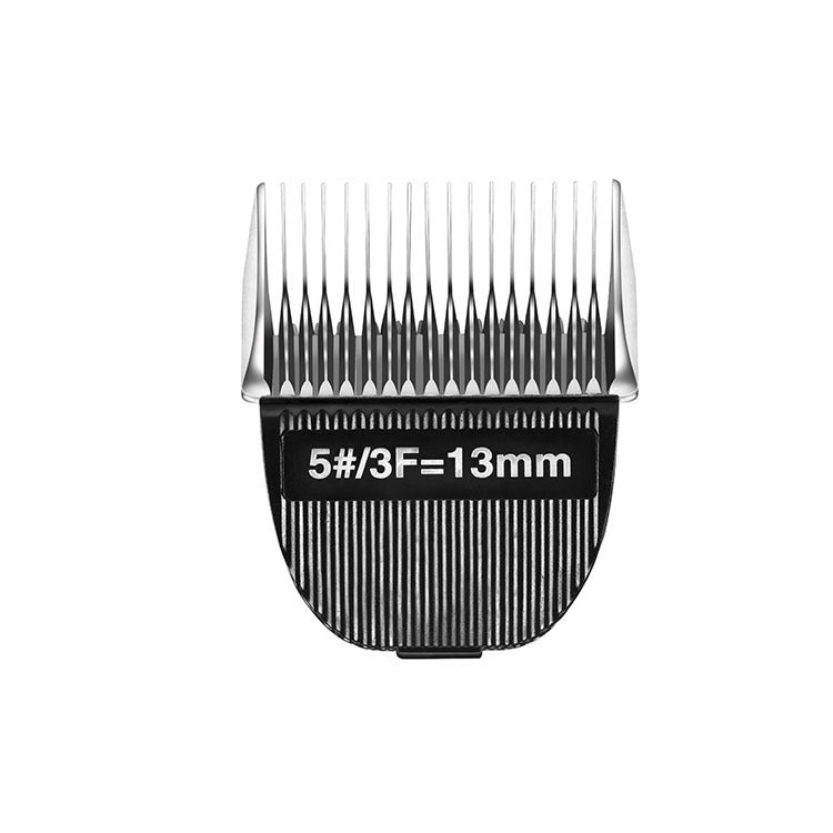 British Pet Electric Push LB9880 can be retained Mao Beauty push dog shaver dog rechargeable blind